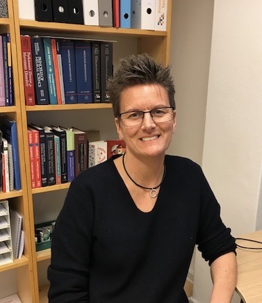 Katja Lohmann Larsen