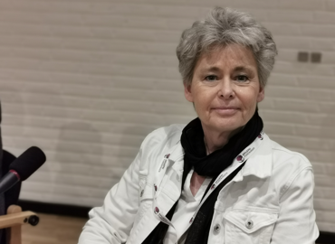 Anne  Sabers